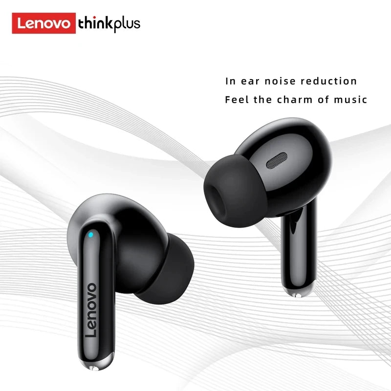 Discover the Thinkplus XT88 Bluetooth Earphones: Dual Microphones, Superior Noise Reduction, and Immersive Bass HIFI Sound