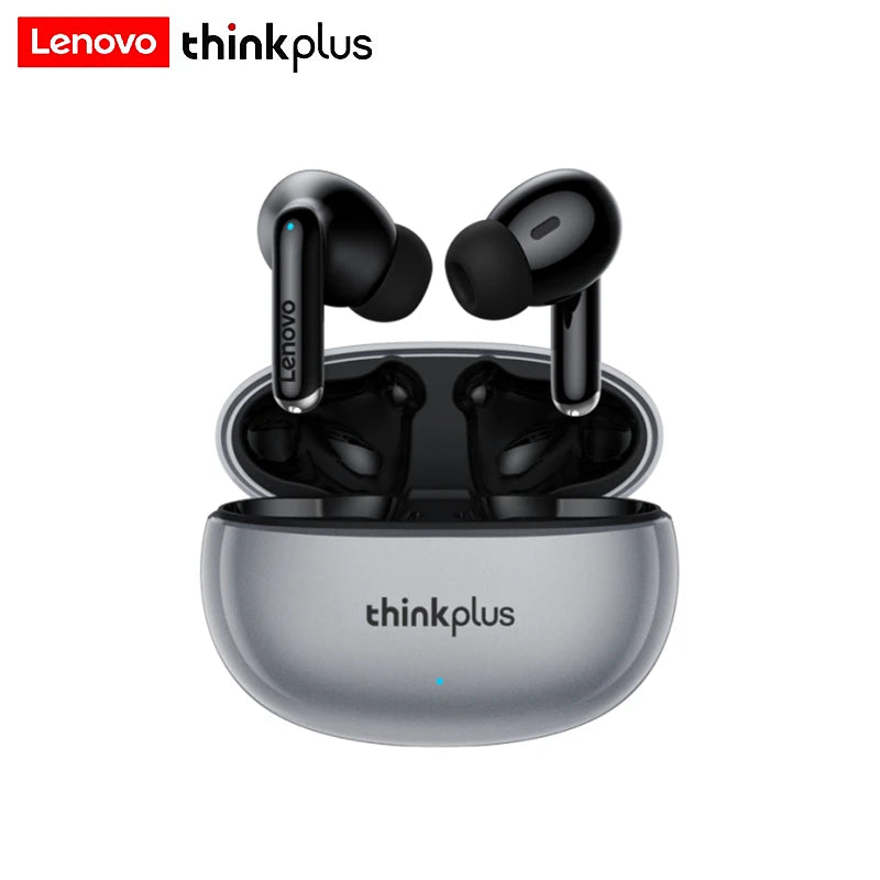 Discover the Thinkplus XT88 Bluetooth Earphones: Dual Microphones, Superior Noise Reduction, and Immersive Bass HIFI Sound