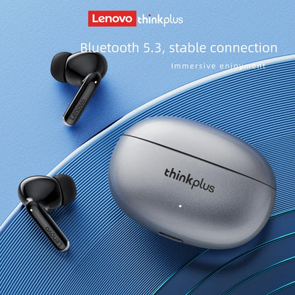 Discover the Thinkplus XT88 Bluetooth Earphones: Dual Microphones, Superior Noise Reduction, and Immersive Bass HIFI Sound
